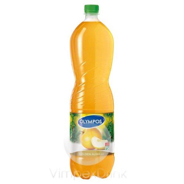 Olympos Alma 1,5l PET /6/-DRS