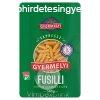 Gyermelyi Expressz Fusilli durum 500g