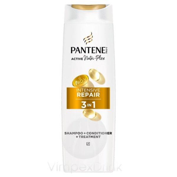 Pantene sampon 325ml 3in1 Rep&Protect