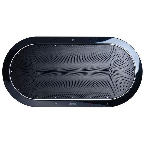 Jabra Speak 810 UC Bluetooth Black