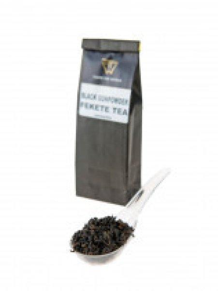 Taste The World fekete tea szálas china black gunpowder 40 g