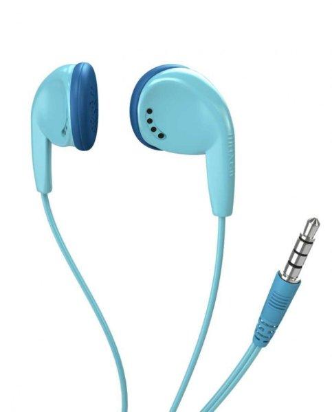 Maxell EB-98 Earphones Blue