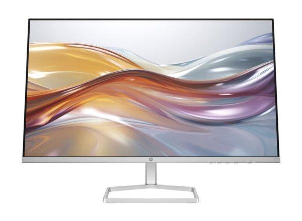 HP 27" 527sf IPS LED