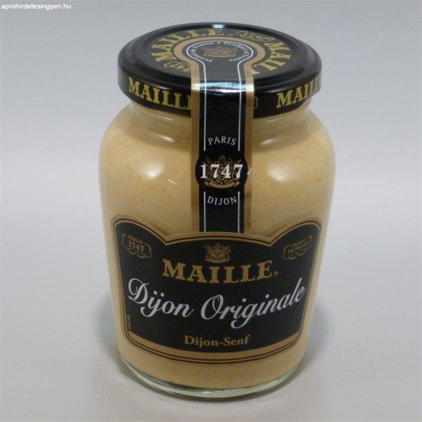 Maille eredeti dijoni mustár 200 ml