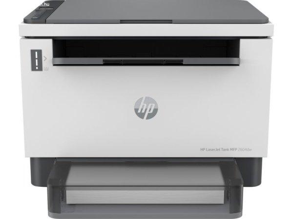 HP LaserJet Tank MFP 2604DW Wireless Lézernyomtató/Másoló/Scanner