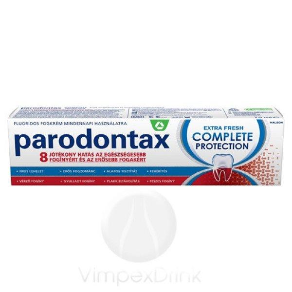 Parodontax fogkrém 75ml Comp.Pr. Ex.Fr.