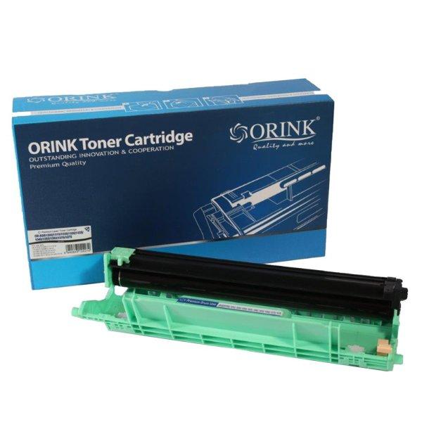 Brother DR1000/DR1010/DR1020/DR1030/DR1035/DR1040/
DR1050/DR1060/DR1070/DR1075/DR1090 drum unit ORINK