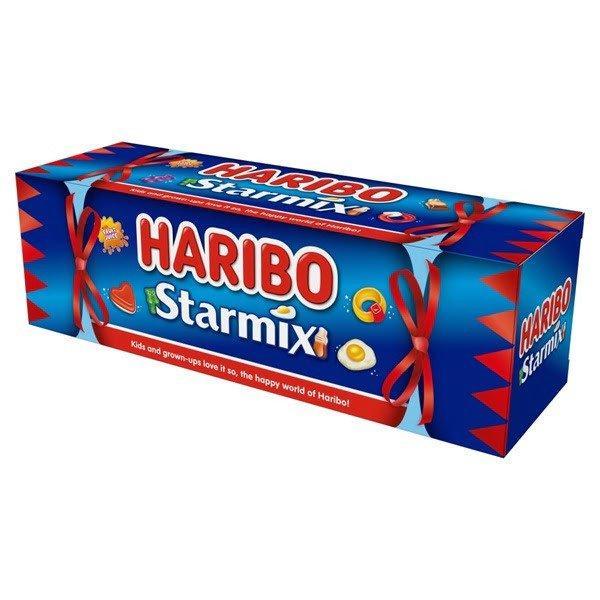 Haribo Starmix gumicukor válogatás 120g