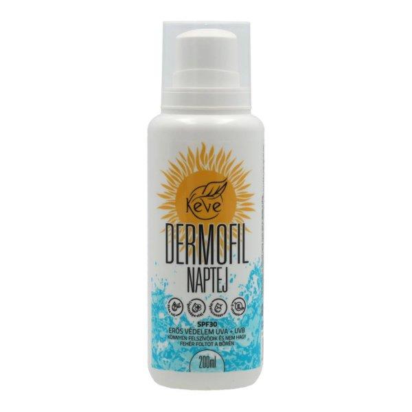 KEVE DERMOFIL NAPTEJ 200ML