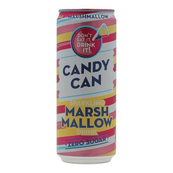 CANDY CAN MARSHMALLOW ZERO SUG. ITAL DRS