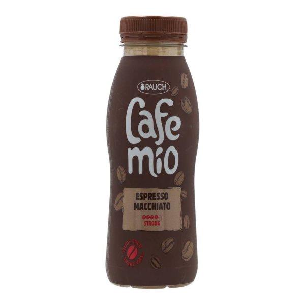 CAFEMIO ESPRESSO MACCHIATO 250ML