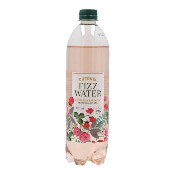 CHERNEL FIZZ WATER EPER-BAZS. 750ML DRS