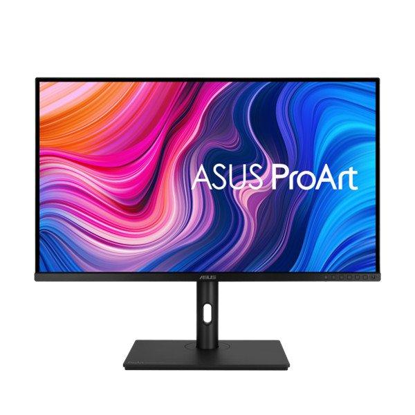 ASUS PA328CGV ProArt Monitor 32" IPS 2560x1440, 2xHDMI/Displayport, USB
Type-C, USB3.0, HDR