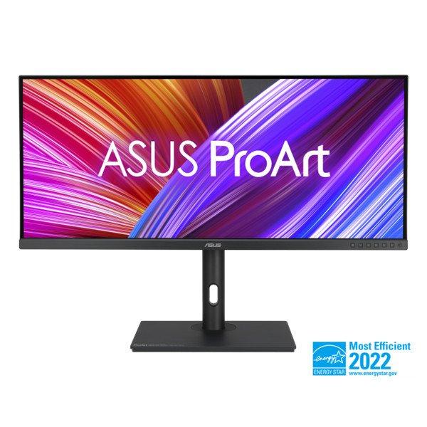 ASUS PA348CGV ProArt Monitor 34" IPS 3440x1440, 2xHDMI/Displayport, USB
Type-C, USB3.0, HDR, 120Hz