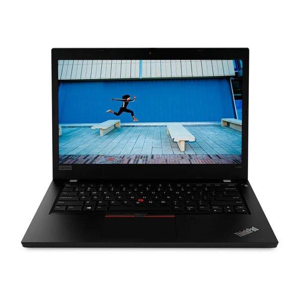 Lenovo ThinkPad L490 / Intel i5-8265U / 8GB / 256GB NVMe / CAM / FHD / HU /
Intel UHD Graphics / Win 11 Pro 64-bit használt laptop