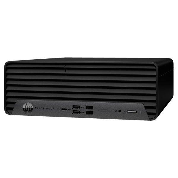 HP Elite SFF 800 G9 Core i7-14700 2.1GHz, 16GB, 512GB, Win 11 Prof.