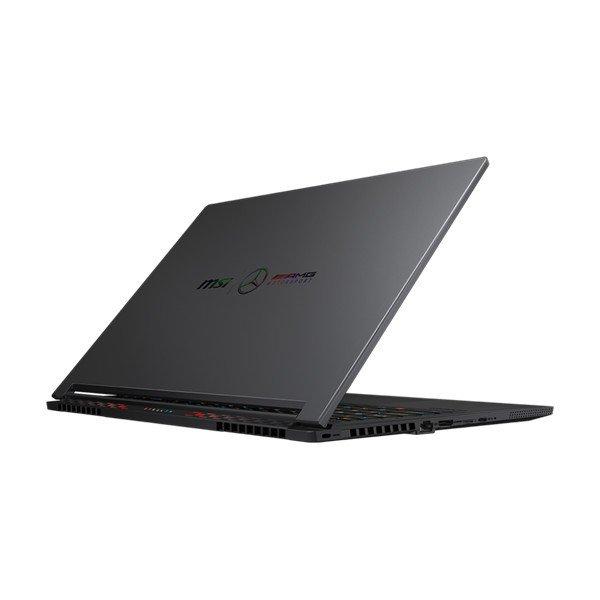 MSI Gaming NB Stealth 16 Mercedes-AMG A1VGG-291 16" QHD+ OLED, Ultra 9
185H, 32GB, 2TB, RTX 4070, Win11H, Kék - US KEY