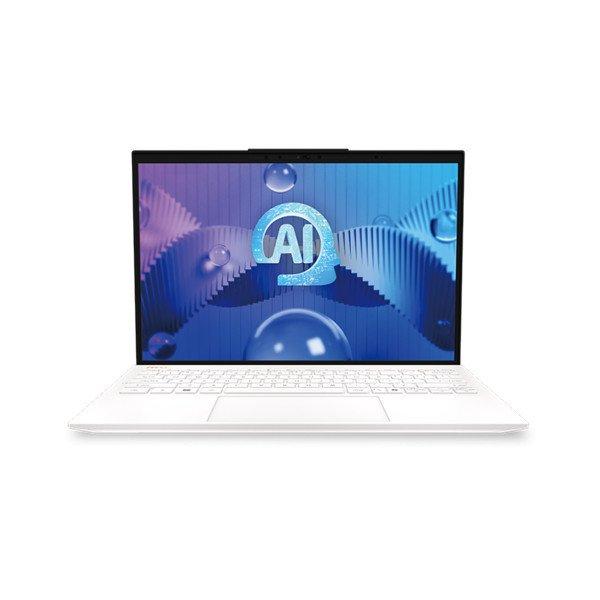 MSI Business NB Prestige 13 AI Evo A1MG-202, 13,3" QHD+ OLED, Intel Ultra 5
125H, 16GB, 1TB M.2, INT, WIN11H, White