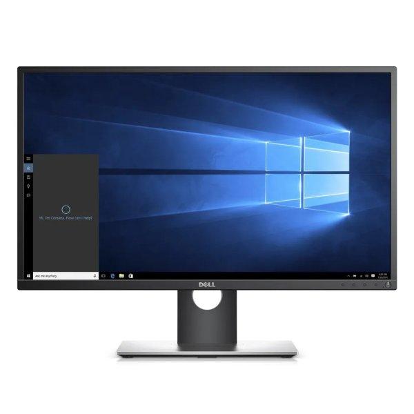 Dell P2217H / 22 inch / 1920x1080 használt monitor