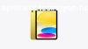 Apple iPad (2024) 10,9" 64GB Wi-Fi Yellow