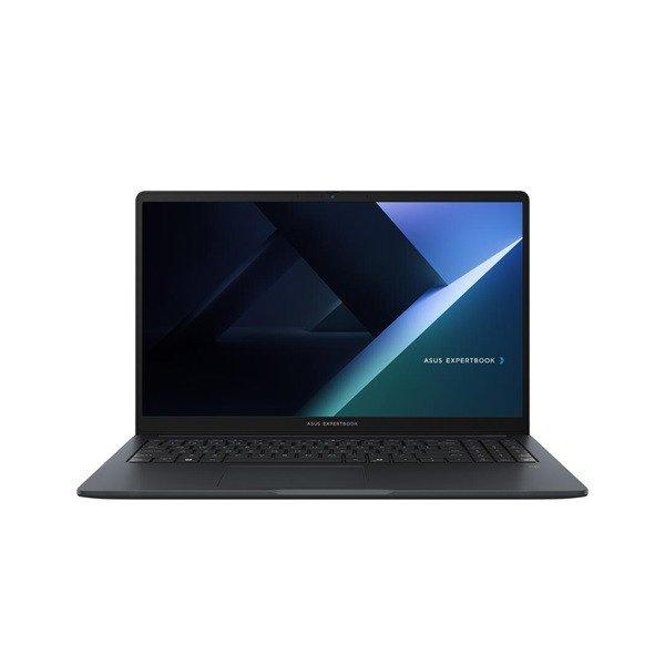 ASUS COM NB ExpertBook B1503CVA-NJ0188 15.6" FHD, i7-1355U, 16GB, 1TB M.2,
INT, NOOS, Szürke