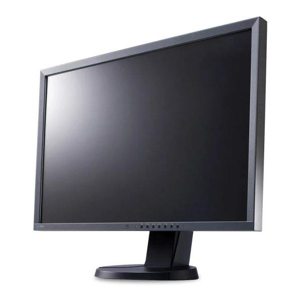 EIZO EV2455 / 24 inch / 1920x1200 használt monitor