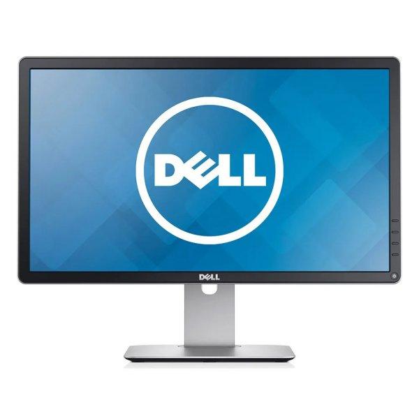 Dell P2214H / 22 inch / 1920x1080 használt monitor