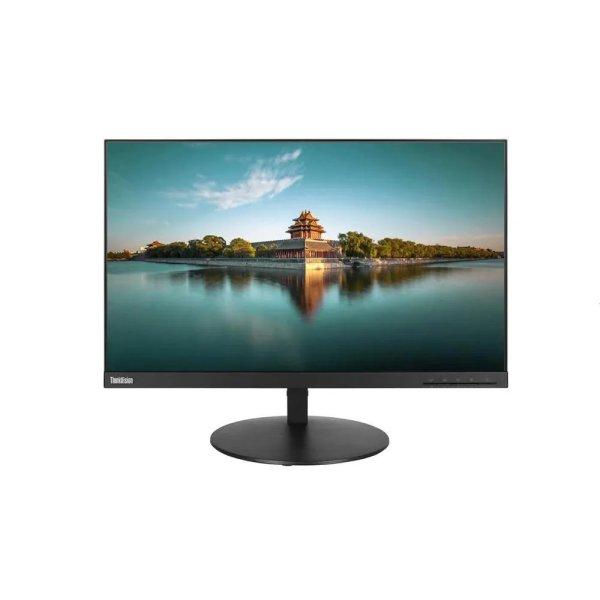 Lenovo ThinkVision P24q-10 / 24 inch / 2560x1440 használt monitor