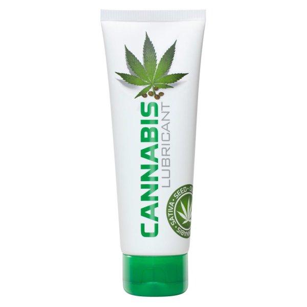  Cannabis lubricant (125ml) (en/nl/de/fr/es) 