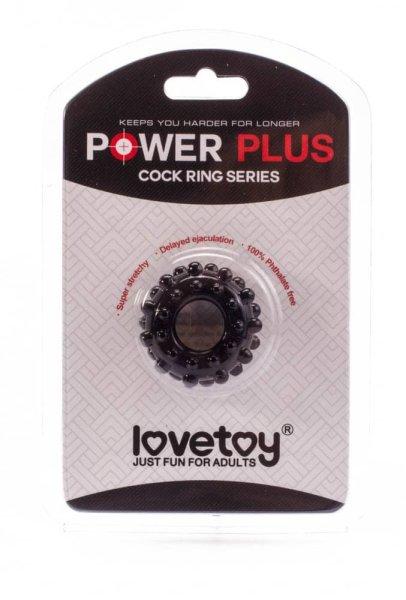  Power Plus Cockring #3 