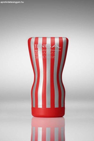  TENGA SQUEEZE TUBE CUP 