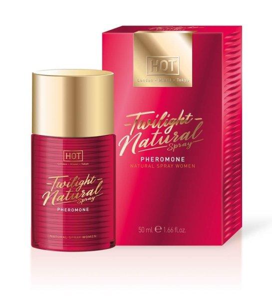  HOT Twilight Pheromone Natural women 50ml 