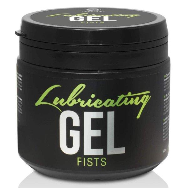  CBL fisting GEL - 500 ml 