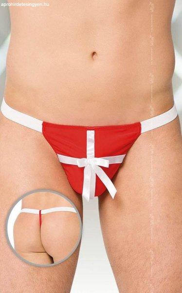  Thong 4439 {} red/ SL 