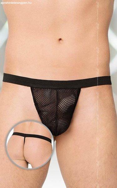  Thong 4402 {} black/ SL 