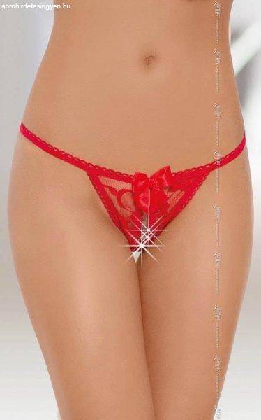  String 2306 {} red/ SL 