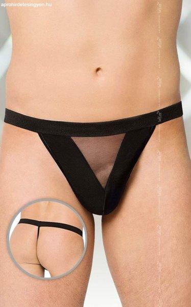  Thong 4426 {} black/ SL 