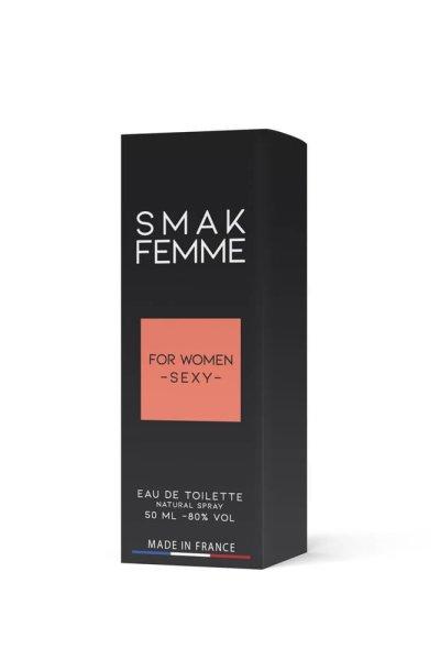  SMAK FOR WOMEN 