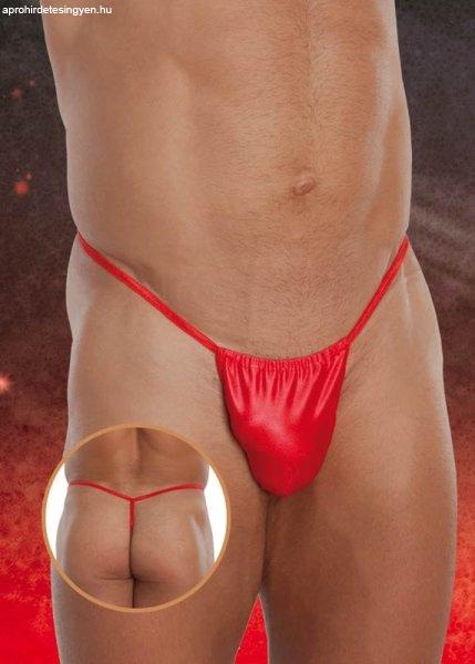  Thong 4470 {} red / S/L 