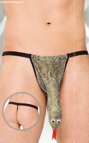  Thong 4440 {} silver/SL 