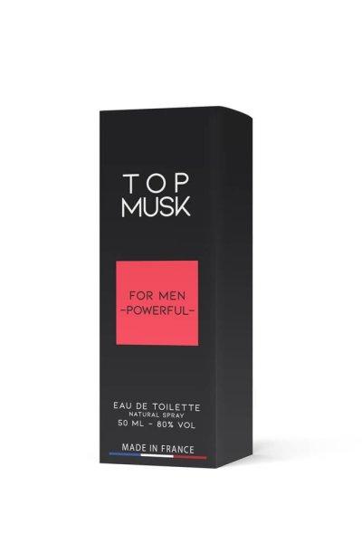  TOP MUSK 