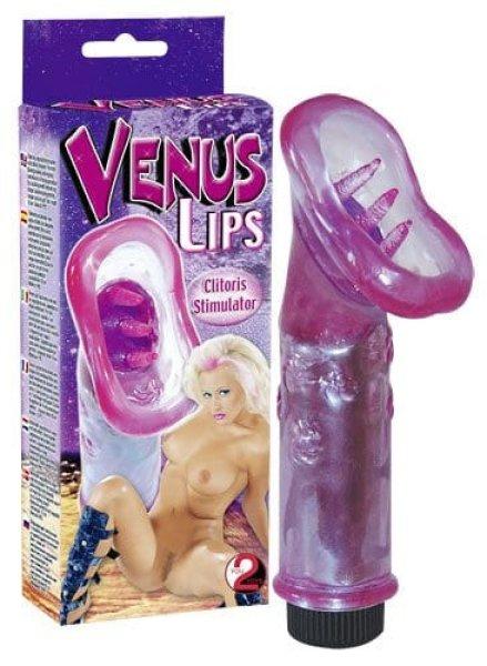  Venus Lips 