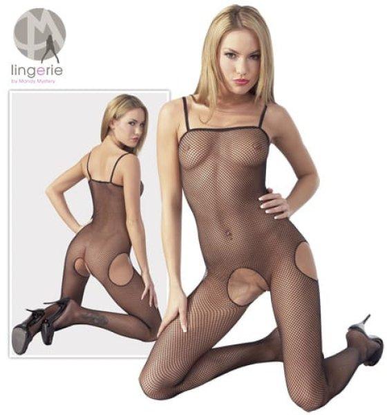  2550121 Netzcatsuit S/M 