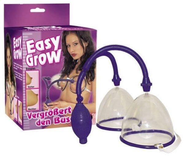  Boob Cups Easy Grow 