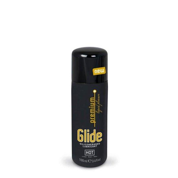  HOT Premium Silicone Glide - siliconebased lubricant 100 ml 