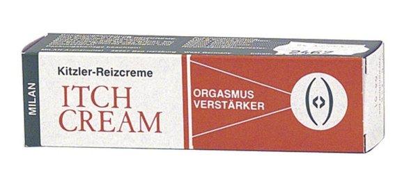  ITCH-CREAM 28 ml 