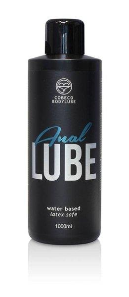  CBL water based AnalLube - 1000 ml 