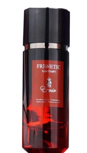 Paris Corner Frenetic Red Tempt - parfümkivonat 80 ml