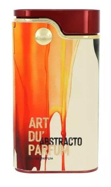 Armaf Art Du`Parfum Abstracto - EDP 100 ml