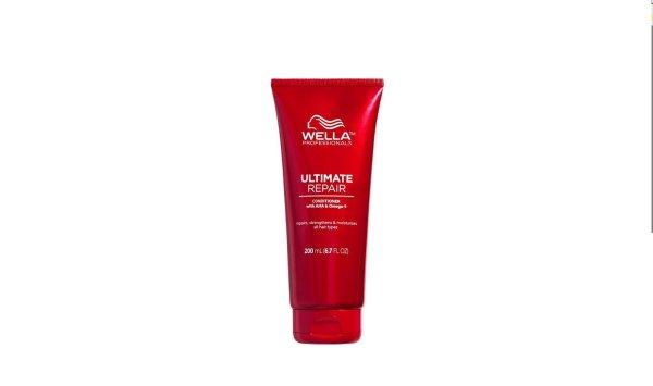 Wella Professionals Hajregeneráló kondicionáló Ultimate
Repair (Conditioner) 200 ml